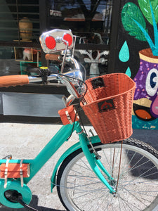 Tricicleta Margot Robbie RIN RIN BICLAS
