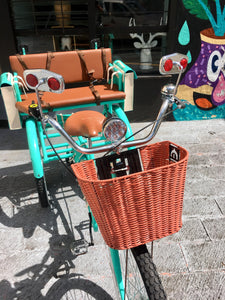 Tricicleta Sharon Tate RIN RIN BICLAS