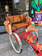 Cargar imagen en el visor de la galería, Tricicleta Apple 2019 RIN RIN BICLAS

