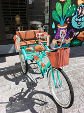 Cargar imagen en el visor de la galería, Tricicleta Margot Robbie RIN RIN BICLAS
