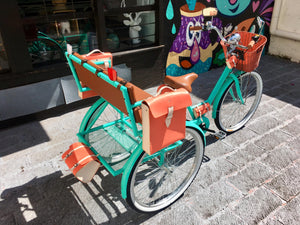Tricicleta Margot Robbie RIN RIN BICLAS