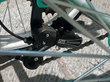 Cargar imagen en el visor de la galería, Tricicleta Sharon Tate RIN RIN BICLAS
