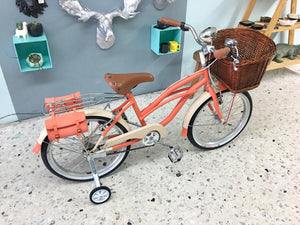 Curve N R20 Linda Guilala 2.0 RIN RIN BICLAS