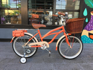 Curve N R20 Linda Guilala 2.0 RIN RIN BICLAS