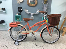 Cargar imagen en el visor de la galería, Curve N R20 Linda Guilala 2.0 RIN RIN BICLAS

