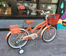 Cargar imagen en el visor de la galería, Curve N R20 Linda Guilala 1.0 RIN RIN BICLAS
