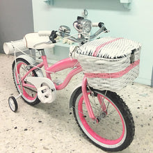 Cargar imagen en el visor de la galería, Rally N R16 Princess Leia RIN RIN BICLAS
