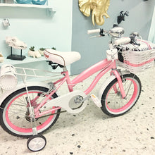 Cargar imagen en el visor de la galería, Rally N R16 Princess Leia RIN RIN BICLAS
