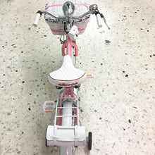 Cargar imagen en el visor de la galería, Rally N R16 Princess Leia RIN RIN BICLAS
