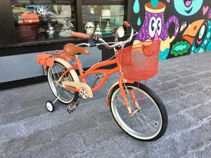 Curve N R20 Linda Guilala 1.0 RIN RIN BICLAS