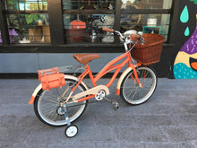 Cargar imagen en el visor de la galería, Curve N R20 Linda Guilala 2.0 RIN RIN BICLAS
