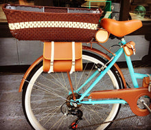 Cargar imagen en el visor de la galería, Londy The Louvre RIN RIN BICLAS
