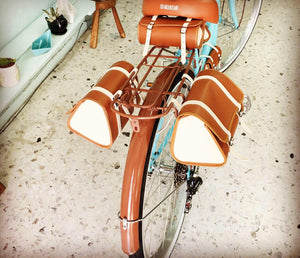 Londy The Louvre RIN RIN BICLAS