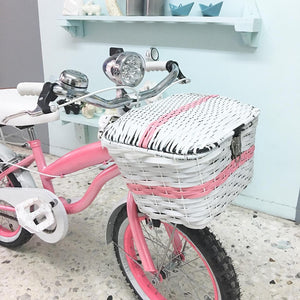 Rally N R16 Princess Leia RIN RIN BICLAS