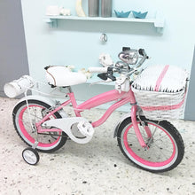 Cargar imagen en el visor de la galería, Rally N R16 Princess Leia RIN RIN BICLAS
