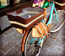 Cargar imagen en el visor de la galería, Londy The Louvre RIN RIN BICLAS
