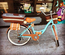 Cargar imagen en el visor de la galería, Londy The Louvre RIN RIN BICLAS
