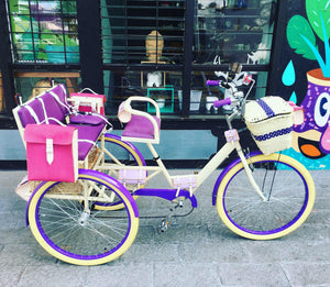 Tricicleta Gamora 2021 RIN RIN BICLAS