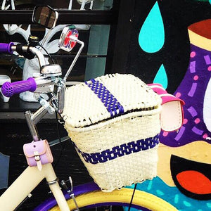 Tricicleta Gamora 2021 RIN RIN BICLAS