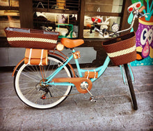 Cargar imagen en el visor de la galería, Londy The Louvre RIN RIN BICLAS
