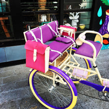 Cargar imagen en el visor de la galería, Tricicleta Gamora 2021 RIN RIN BICLAS
