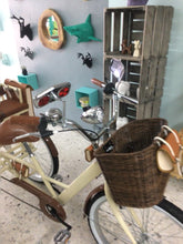 Cargar y reproducir el video en el visor de la galería, Tricicleta Chocolat 2020 RIN RIN BICLAS
