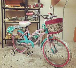 Curve N R20 Crash Landing On You RIN RIN BICLAS