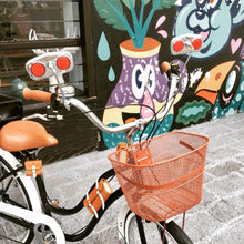 Cargar imagen en el visor de la galería, Slim D Space Opera con porta bebé 2021 RIN RIN BICLAS
