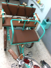 Cargar y reproducir el video en el visor de la galería, Tricicleta Cinderella´s Chocolat 2.0 2021 RIN RIN BICLAS
