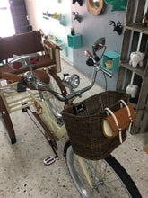 Cargar y reproducir el video en el visor de la galería, Tricicleta Chocolat 2020 RIN RIN BICLAS

