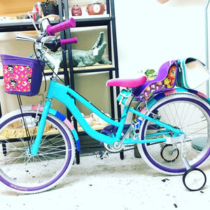 Slim N R20 Everlasting Cool RIN RIN BICLAS