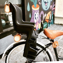 Cargar imagen en el visor de la galería, Slim D Space Opera con porta bebé 2021 RIN RIN BICLAS
