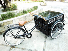Cargar imagen en el visor de la galería, Food bike empuje la bocha 2013 RIN RIN BICLAS
