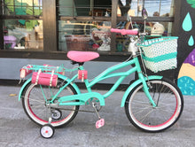 Cargar imagen en el visor de la galería, Par Enola y Eudoria Holmes RIN RIN BICLAS
