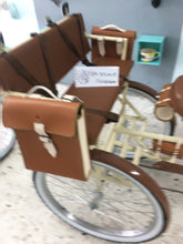 Cargar y reproducir el video en el visor de la galería, Tricicleta Chocolat 2020 RIN RIN BICLAS
