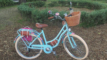 Cargar y reproducir el video en el visor de la galería, Hardluminium Everlasting Love 2021 RIN RIN BICLAS
