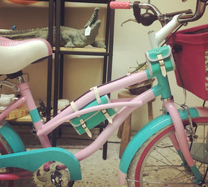 Curve N R20 Crash Landing On You RIN RIN BICLAS