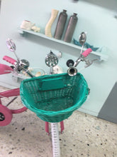Cargar y reproducir el video en el visor de la galería, Par de bicicletas Vagabundo y Rally N RIN RIN BICLAS
