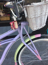 Cargar y reproducir el video en el visor de la galería, Curve D Bruise 2020 RIN RIN BICLAS
