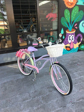 Cargar y reproducir el video en el visor de la galería, Curve D Bruise 2020 RIN RIN BICLAS
