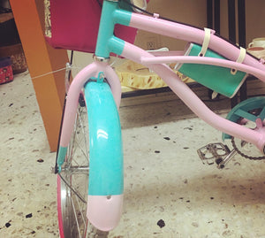 Curve N R20 Crash Landing On You RIN RIN BICLAS