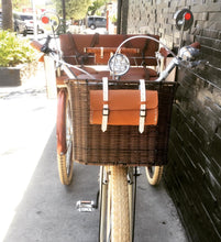 Cargar imagen en el visor de la galería, Tricicleta Chocolat 2.0 2021 RIN RIN BICLAS
