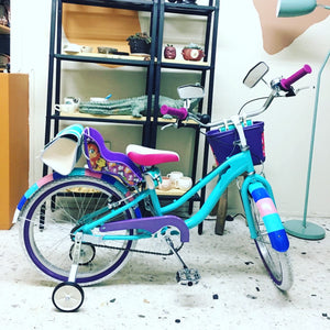 Slim N R20 Everlasting Cool RIN RIN BICLAS