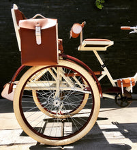 Cargar imagen en el visor de la galería, Tricicleta Chocolat 2.0 2021 RIN RIN BICLAS
