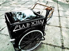 Cargar imagen en el visor de la galería, Food bike empuje la bocha 2013 RIN RIN BICLAS
