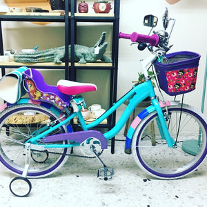 Slim N R20 Everlasting Cool RIN RIN BICLAS
