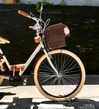 Cargar imagen en el visor de la galería, Tricicleta Chocolat 2.0 2021 RIN RIN BICLAS
