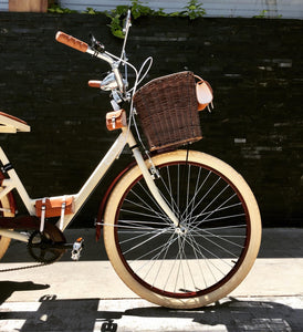Tricicleta Chocolat 2.0 2021 RIN RIN BICLAS