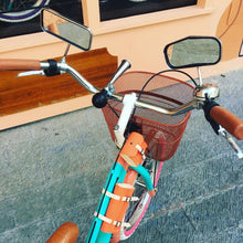 Cargar imagen en el visor de la galería, Slim N R20 Leonora Carrington RIN RIN BICLAS
