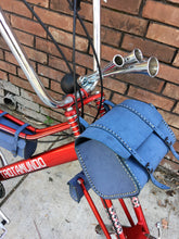 Cargar imagen en el visor de la galería, Vagabundo Red Apple RIN RIN BICLAS
